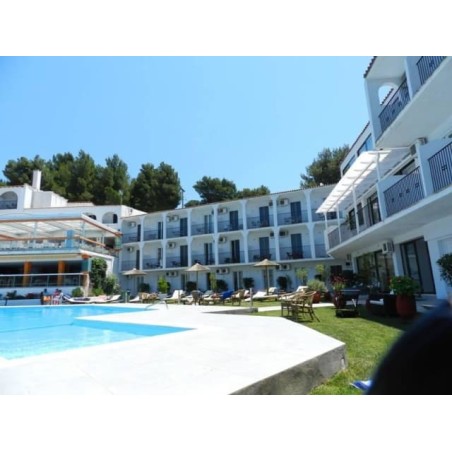 Hotel Punta