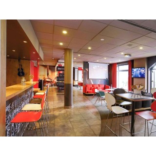 Hotel Ibis Toulouse Centre