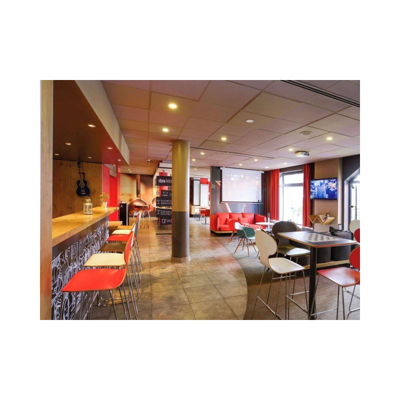 Hotel Ibis Toulouse Centre