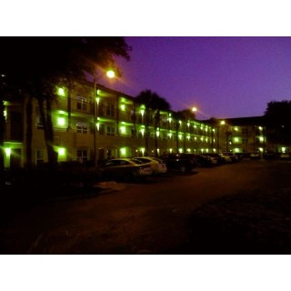 Blue Tree Resort at Lake Buena Vista