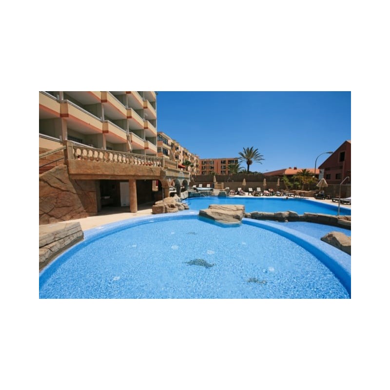 Hotel Ritual Maspalomas - Adults Only