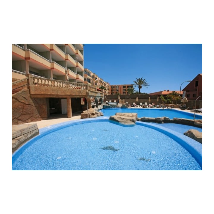 Hotel Ritual Maspalomas - Adults Only