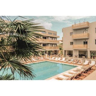 Cook's Club Hersonissos