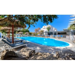 Alia Hotel