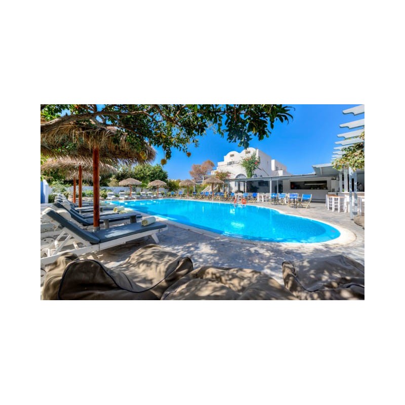 Alia Hotel