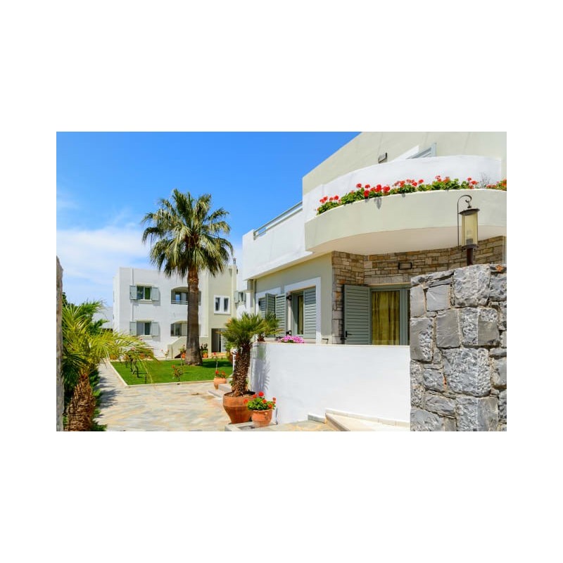 Hotel Angela Studios & Apartments