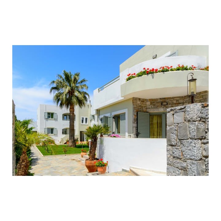 Hotel Angela Studios & Apartments