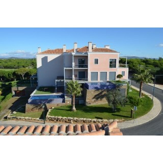 Hotel Vale do Lobo Resort