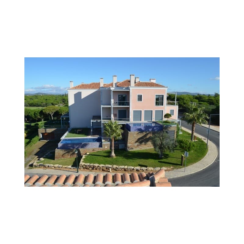 Hotel Vale do Lobo Resort