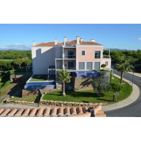 Hotel Vale do Lobo Resort