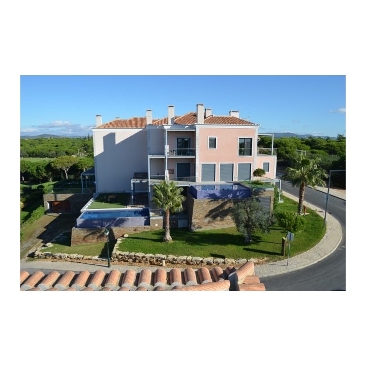 Hotel Vale do Lobo Resort