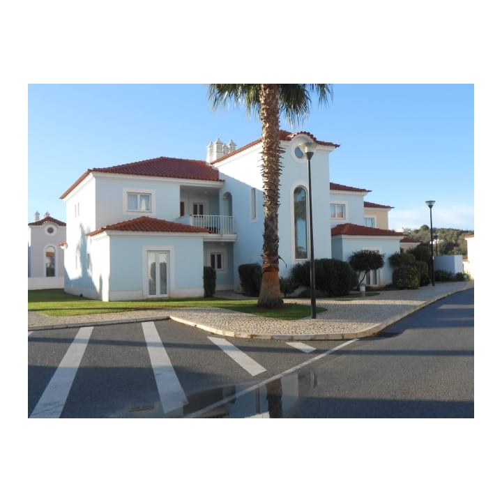 Hotel Eden Villas and Apartments