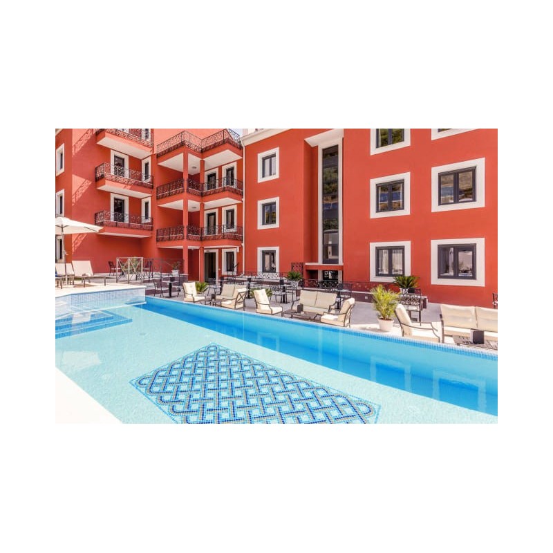 Hotel Cvita