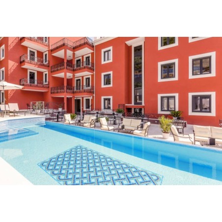 Hotel Cvita