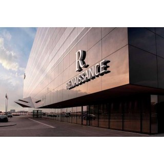 Renaissance Warsaw Airport Hotel