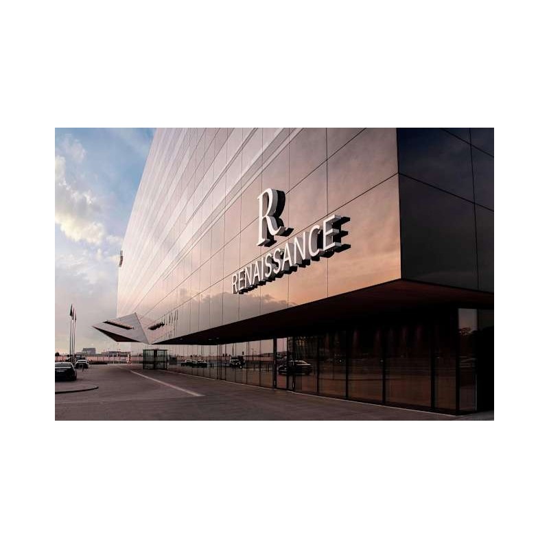 Renaissance Warsaw Airport Hotel