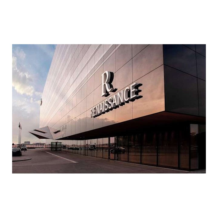 Renaissance Warsaw Airport Hotel