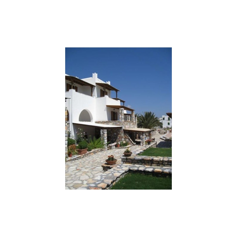 Villa Romantica