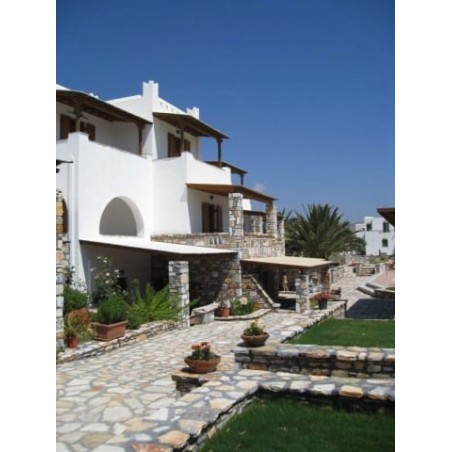 Villa Romantica