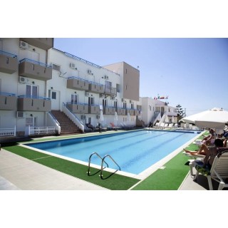 Athinoula Hotel & Studios