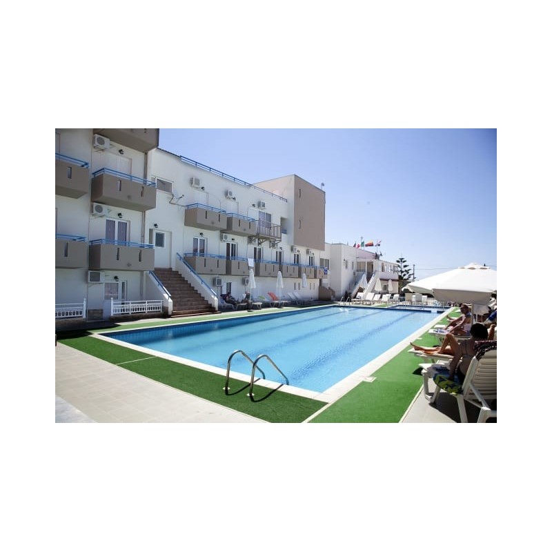 Athinoula Hotel & Studios