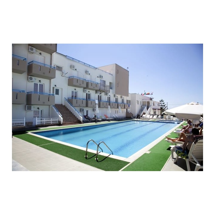 Athinoula Hotel & Studios