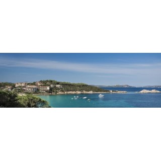 Clubhotel Baja Sardinia