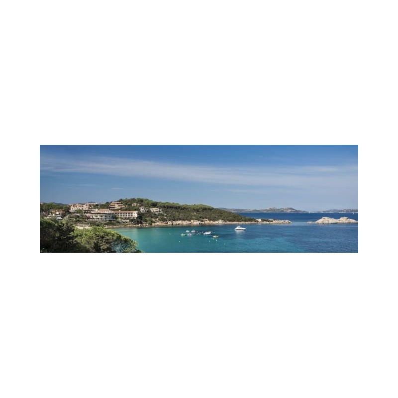 Clubhotel Baja Sardinia