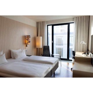 Scandic Berlin Potsdamer Platz