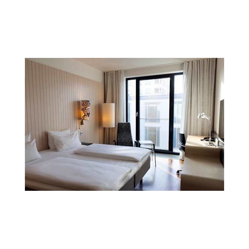 Scandic Berlin Potsdamer Platz