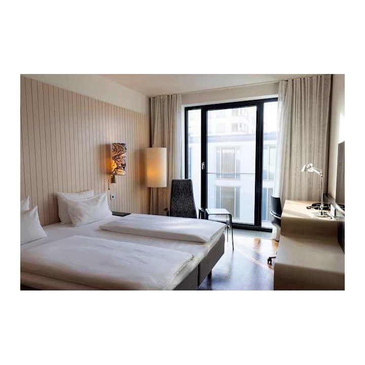 Scandic Berlin Potsdamer Platz