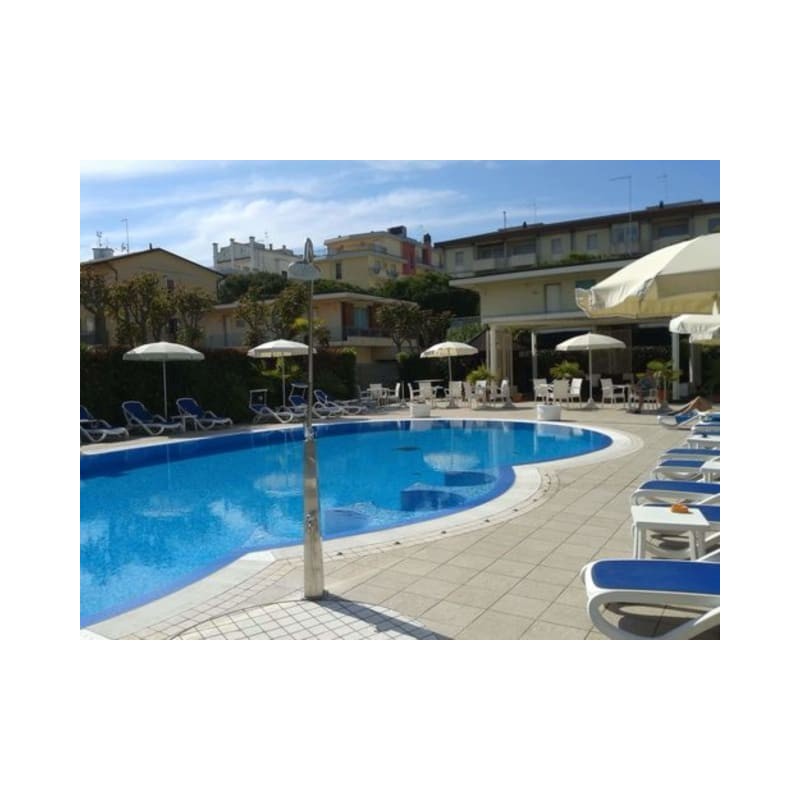 Hotel Helios