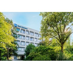 Best Western Hotel Arabellapark München