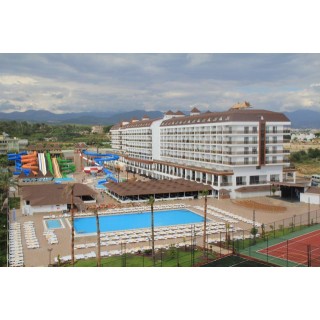 Eftalia Splash Resort