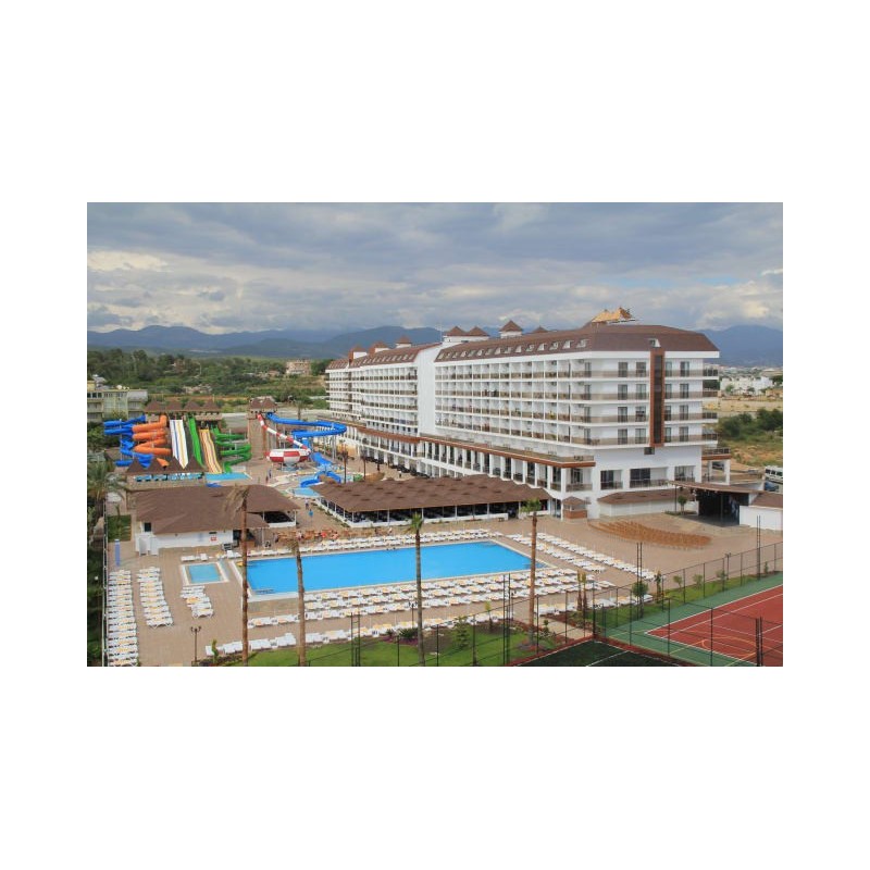 Eftalia Splash Resort