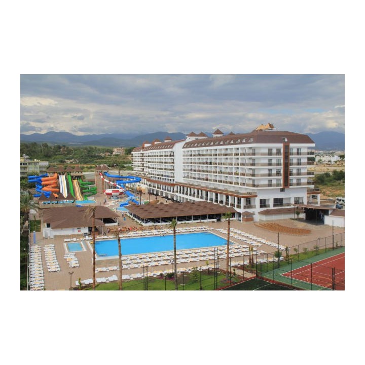Eftalia Splash Resort