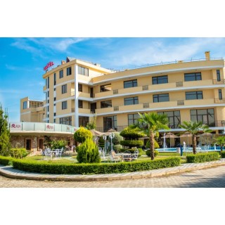 Hotel Airport Tirana