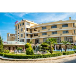 Hotel Airport Tirana
