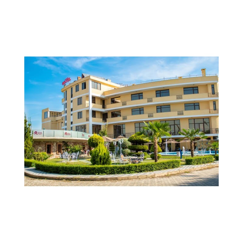 Hotel Airport Tirana