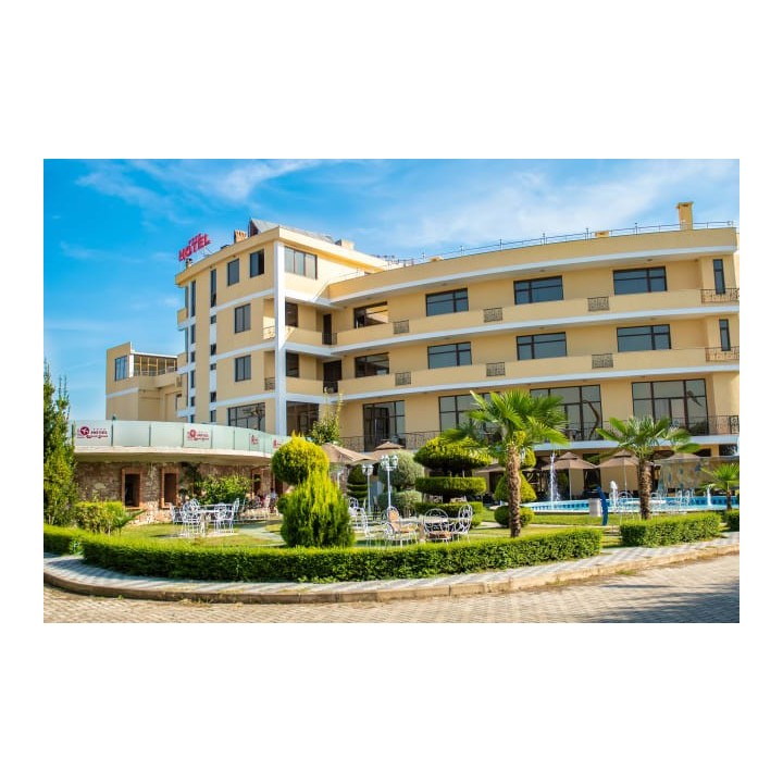 Hotel Airport Tirana