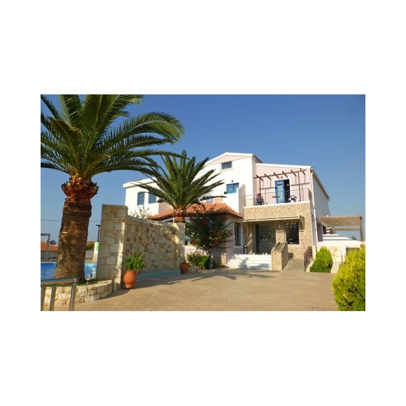 Hotel Adelais