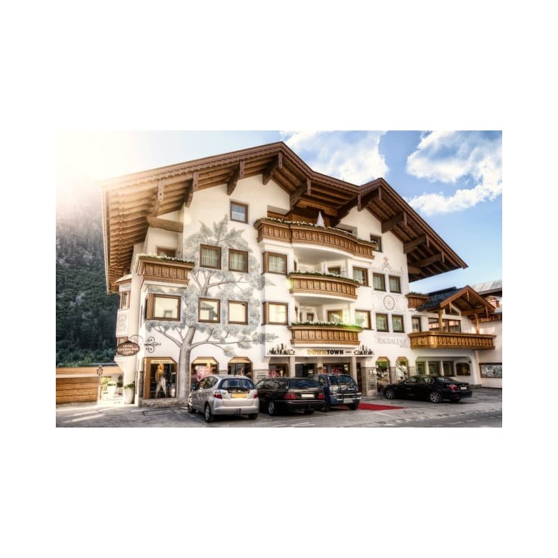 Hotel Magdalena