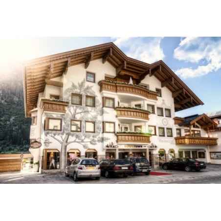 Hotel Magdalena