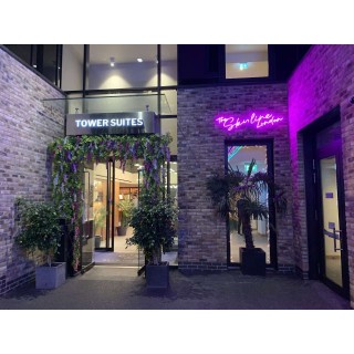 Tower Suites by Blue Orchid