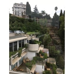 Hotel Monte Tauro