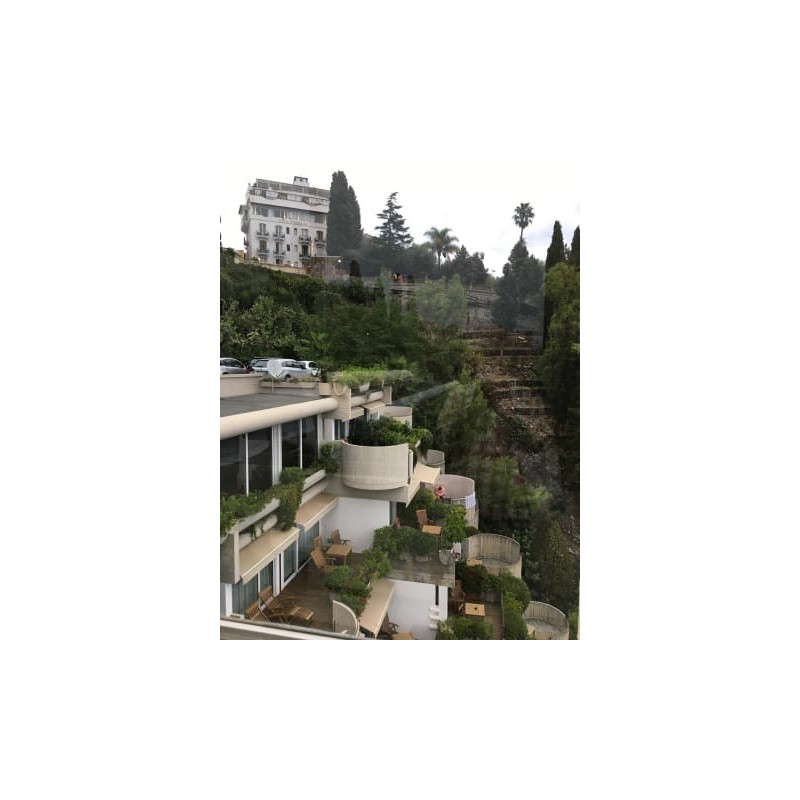 Hotel Monte Tauro