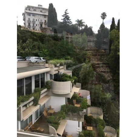 Hotel Monte Tauro