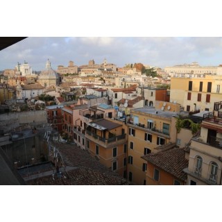 Hotel Grand Palatino