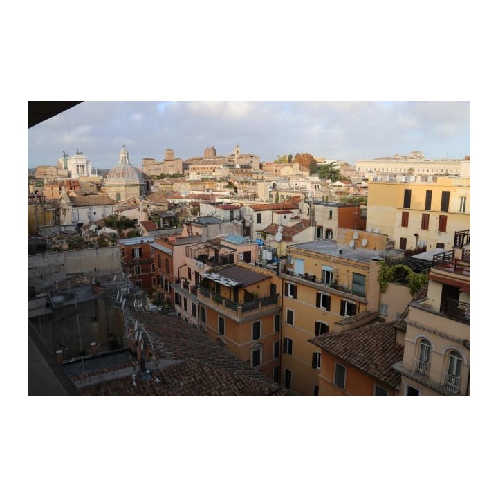 Hotel Grand Palatino