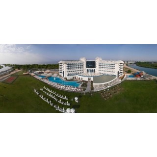 Water Side Resort & Spa